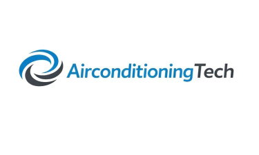 AirconditioningTech logo