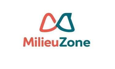 MilieuZone.com - Creative brandable domain for sale