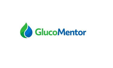 GlucoMentor logo