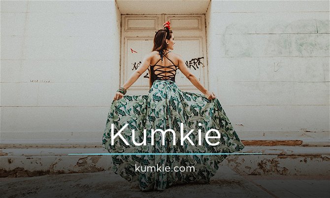 Kumkie.com