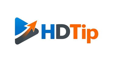 HDTip.com - Creative brandable domain for sale