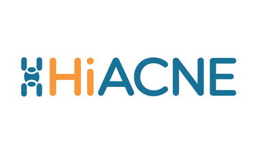 HiAcne.com - Creative brandable domain for sale