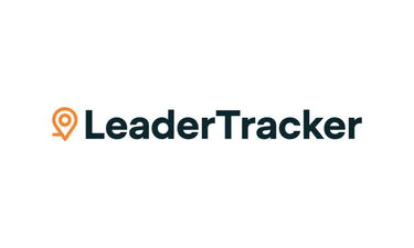 leadertracker.com - Creative brandable domain for sale