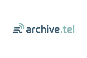 Archive.tel - Creative brandable domain for sale