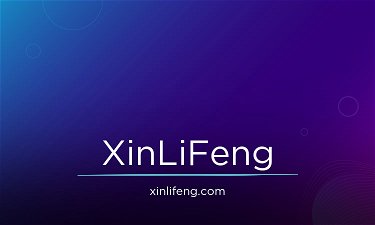 XinLiFeng.com