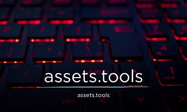 Assets logo