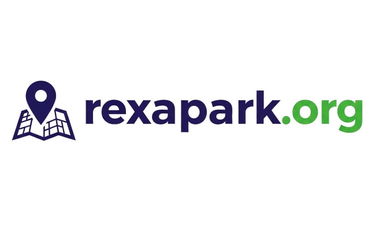 Rexapark.org - Creative brandable domain for sale