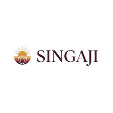 Singaji.com - Creative brandable domain for sale