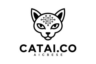 CatAI.co - Creative brandable domain for sale