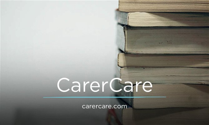 CarerCare.com