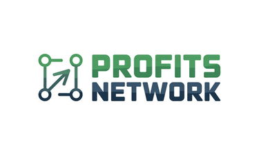 Profits.Network - Creative brandable domain for sale