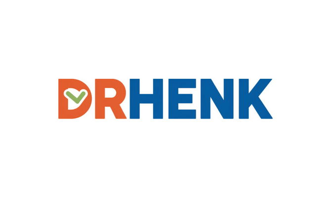 DrHenk.com