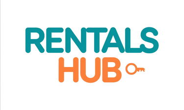 RentalsHub.com - Creative brandable domain for sale