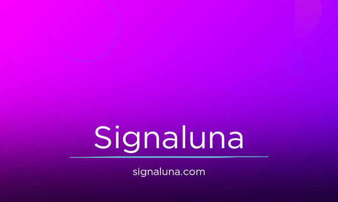 Signaluna.com