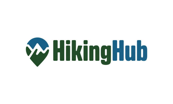 HikingHub.com