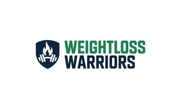 WeightLossWarriors.com - Creative brandable domain for sale