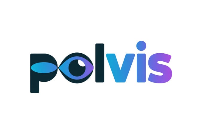 polvis logo