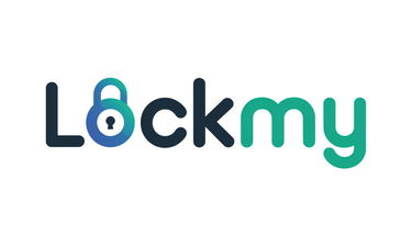 LockMy.com - Creative brandable domain for sale