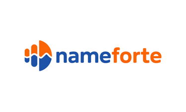 NameForte logo