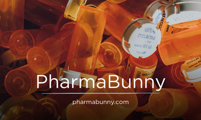 PharmaBunny.com