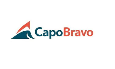 CapoBravo logo