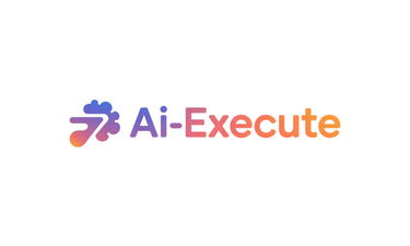 Ai-Execute.com - Creative brandable domain for sale