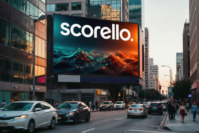 scorello.com — 3