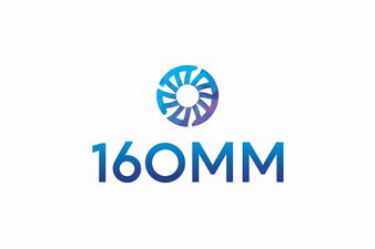 160mm.com - Creative brandable domain for sale