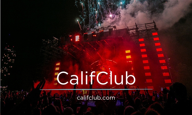 CalifClub.com