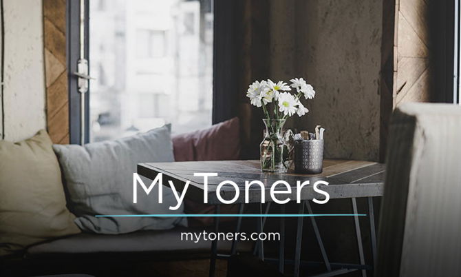 MyToners.com