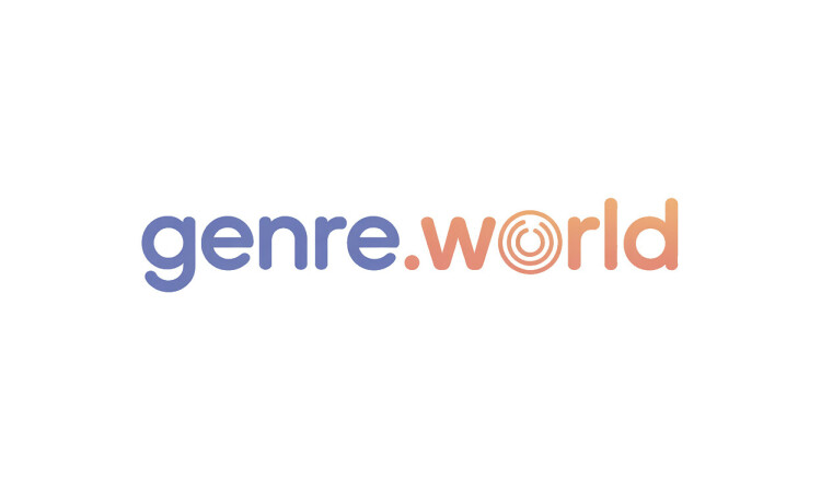 Genre logo