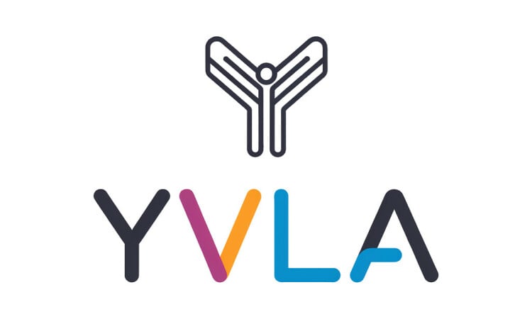 Yvla logo
