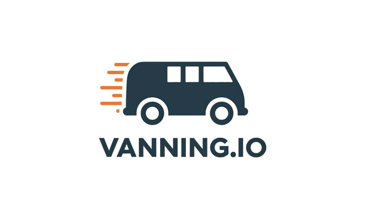 Vanning logo