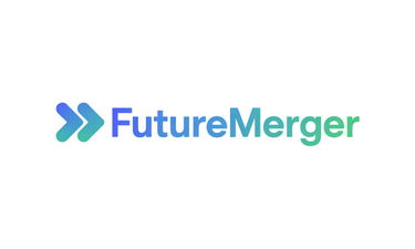 FutureMerger.com - Creative brandable domain for sale