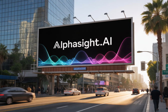 AlphaSight.ai
