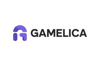 Gamelica - Catchy premium website names for sale
