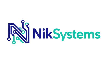 NikSystems.com is for sale