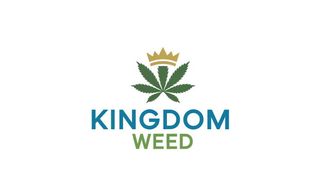 KingdomWeed.com