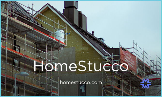 HomeStucco.com