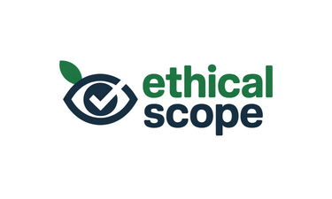EthicalScope.com - Creative brandable domain for sale