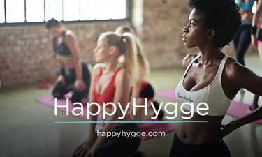 HappyHygge.com