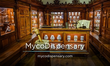 MycoDispensary.com