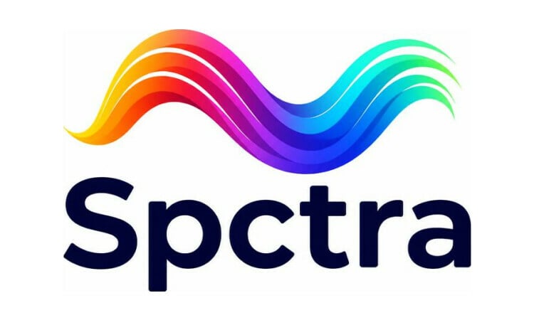 Spctra logo