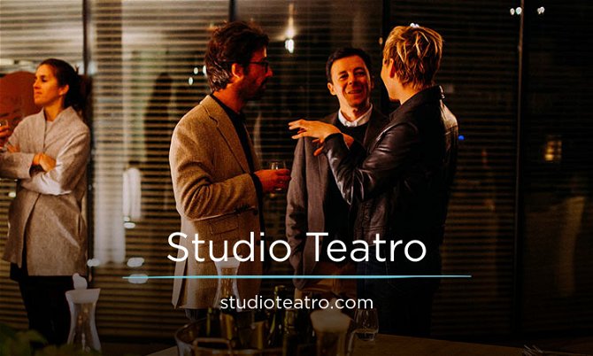 StudioTeatro.com