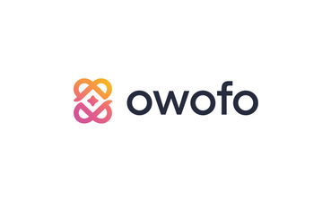 Owofo.com - Creative brandable domain for sale
