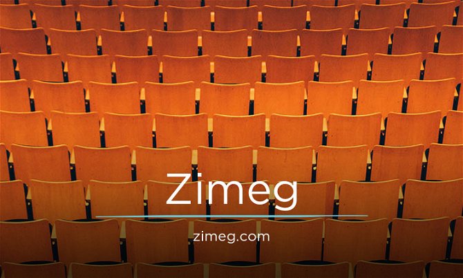 Zimeg.com
