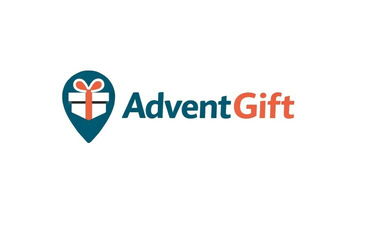 AdventGift logo