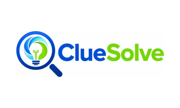 ClueSolve logo