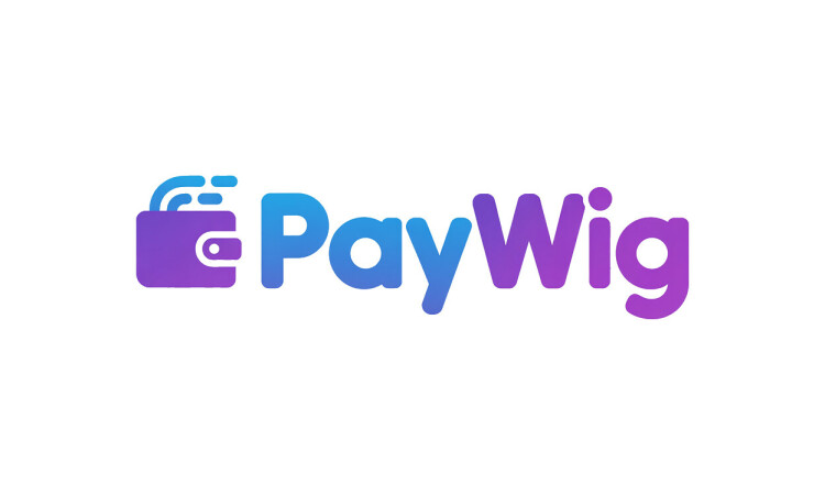 PayWig logo