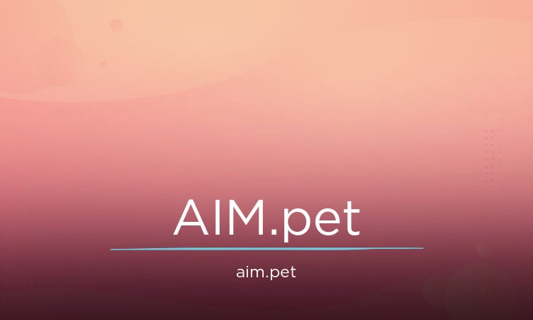 AIM logo